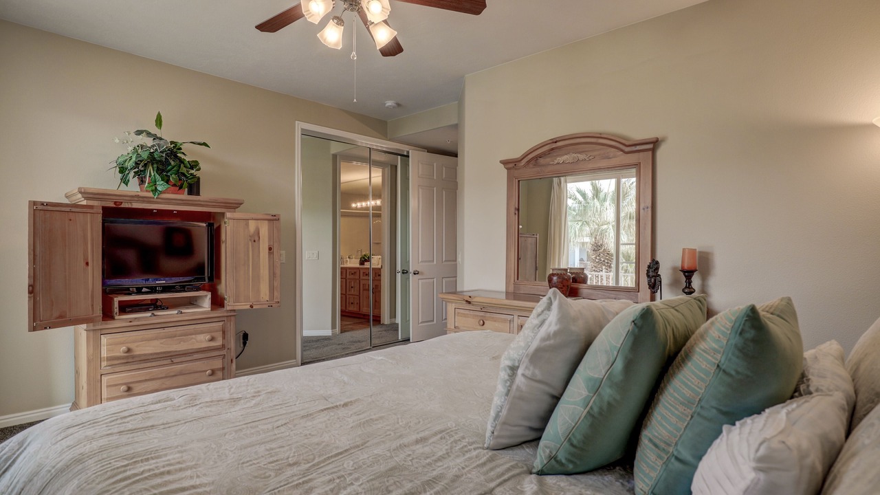 Photo of Bedroom in St. George