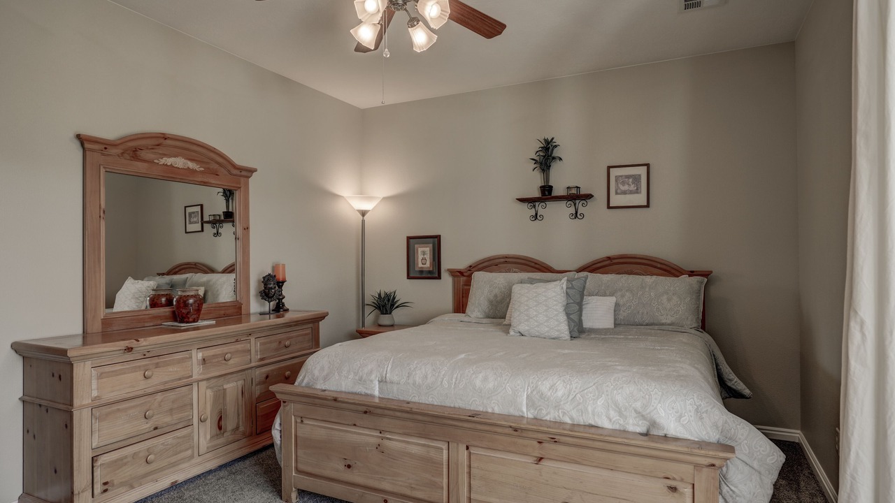 Photo of Bedroom in St. George