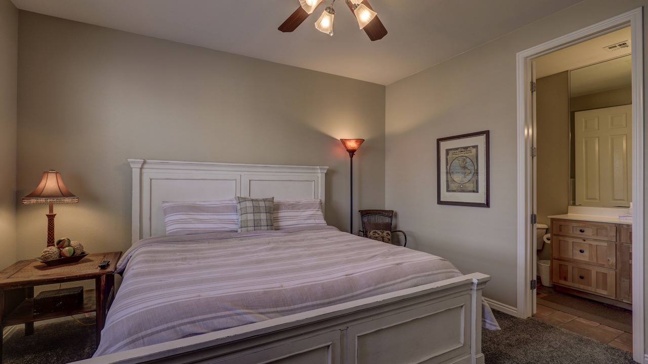 Photo of Bedroom in St. George