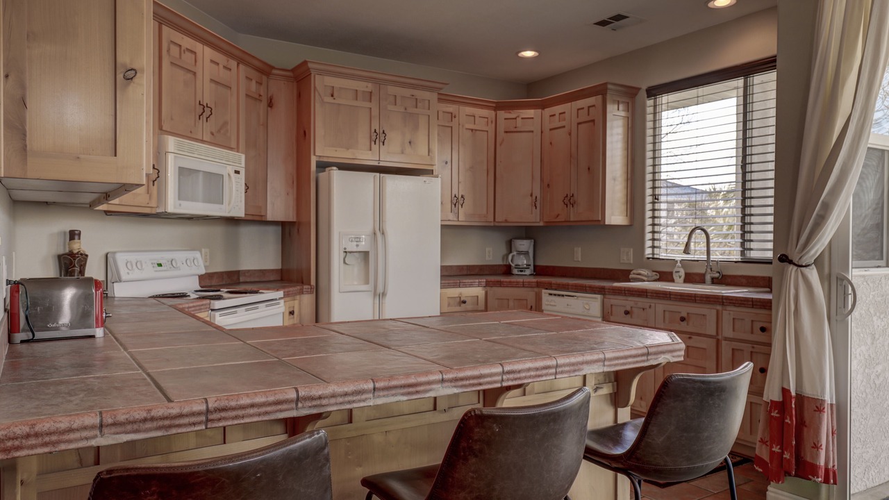 Photo of Kitchen in St. George