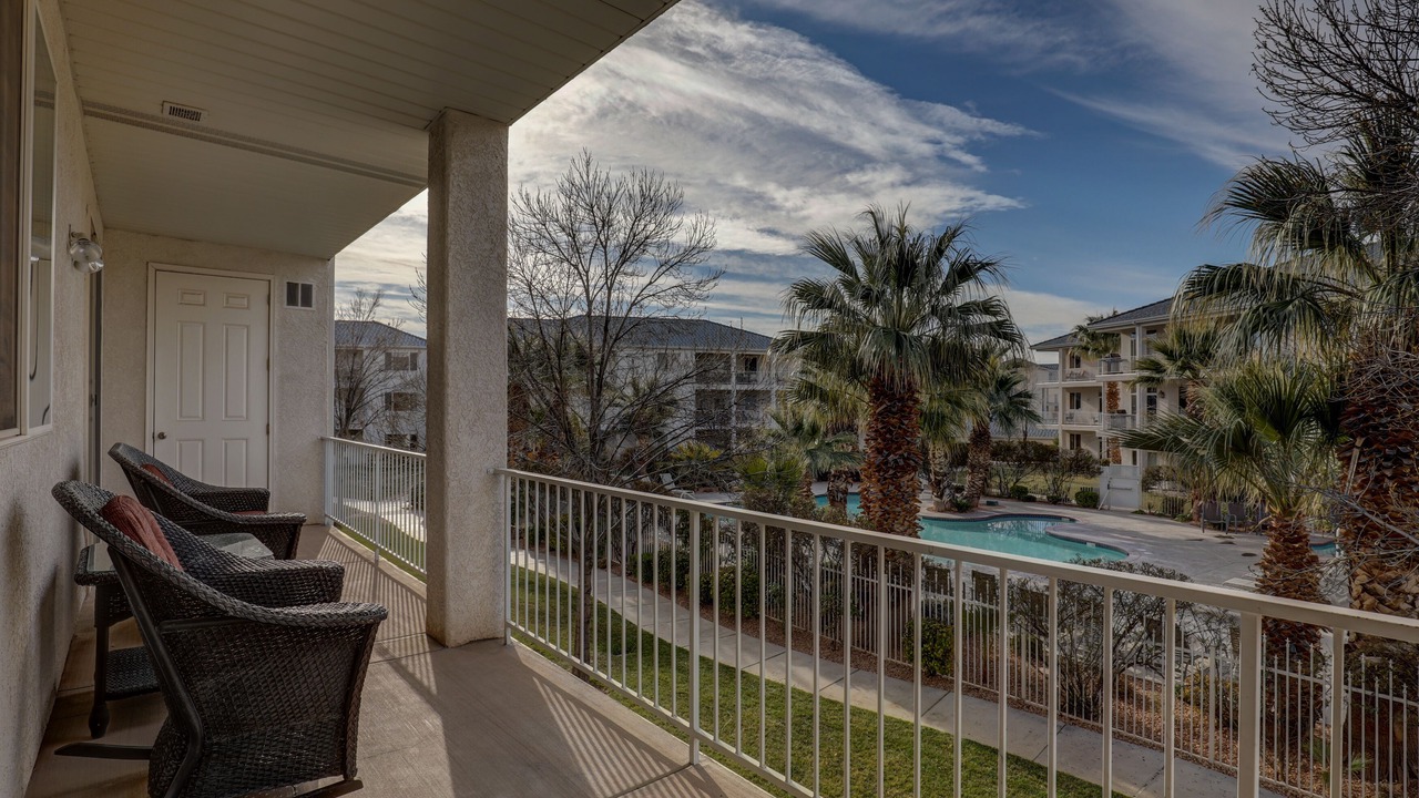 Photo of Outdoor in St. George