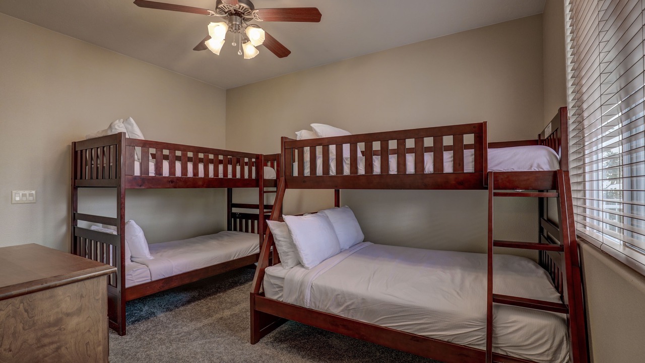 Photo of Bedroom in St. George