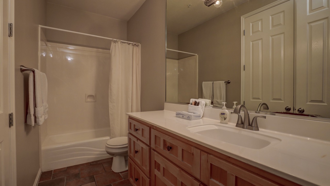 Photo of Bathroom in St. George