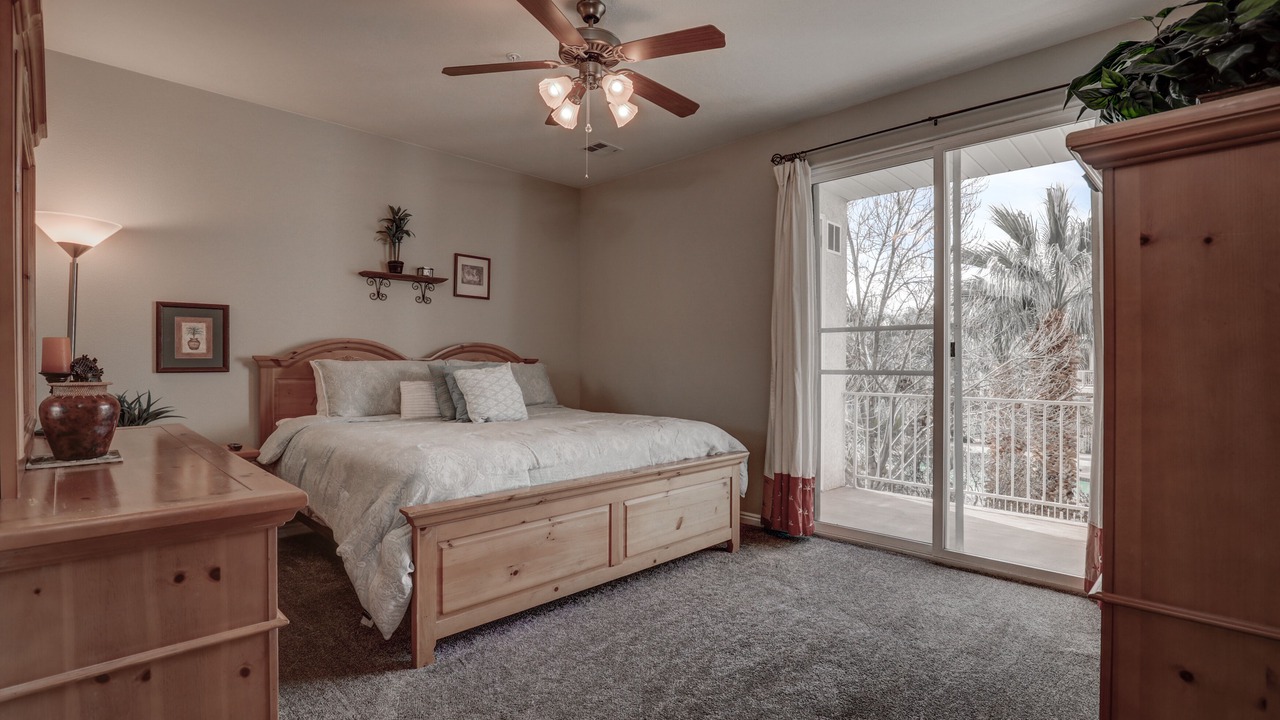 Photo of Bedroom in St. George