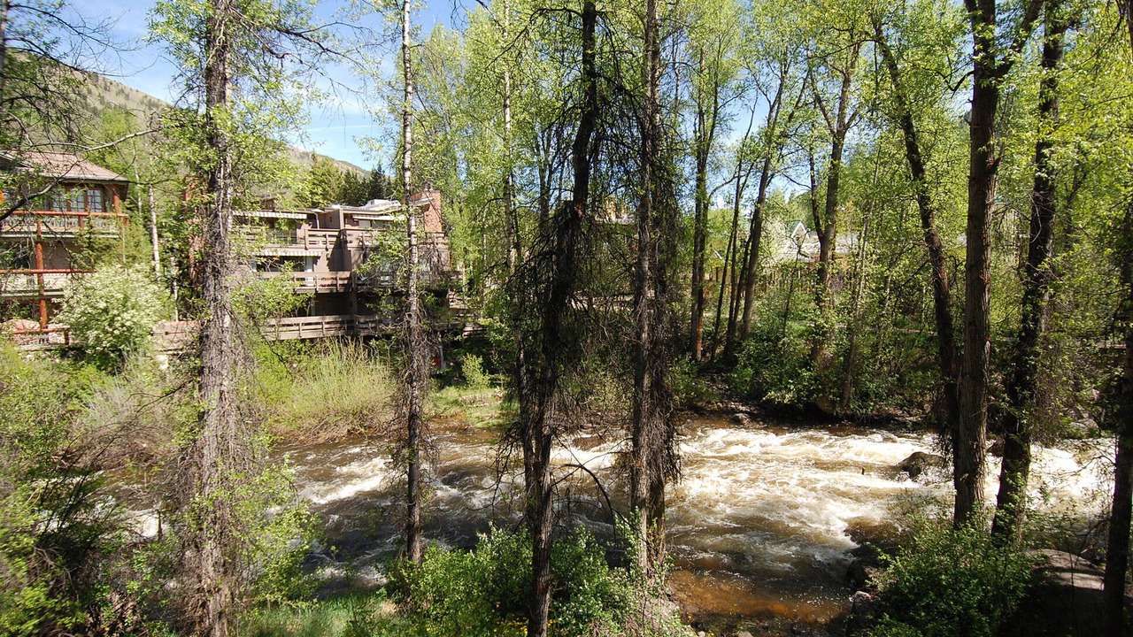 Photo of Outdoor in Aspen