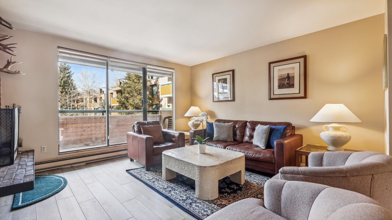 Photo of Livingroom in Aspen