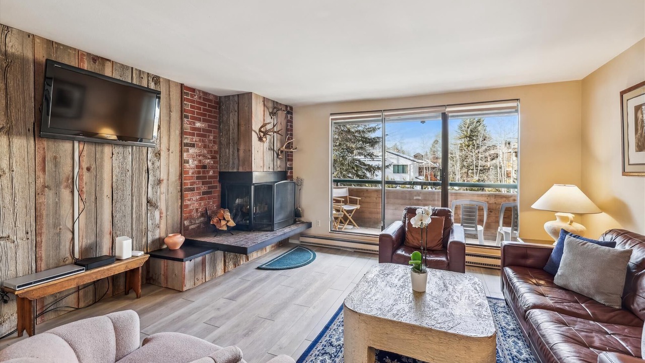 Photo of Livingroom in Aspen