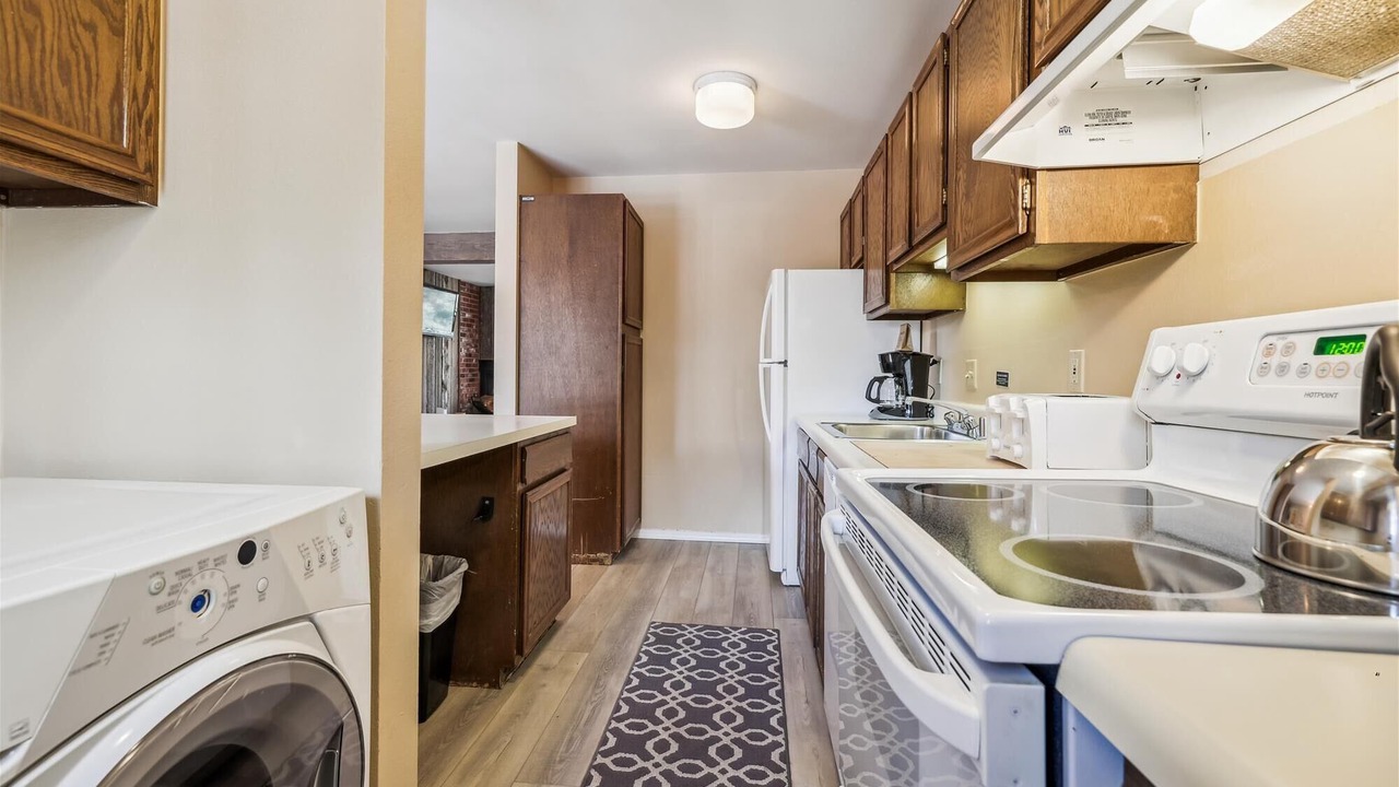 Photo of Kitchen in Aspen