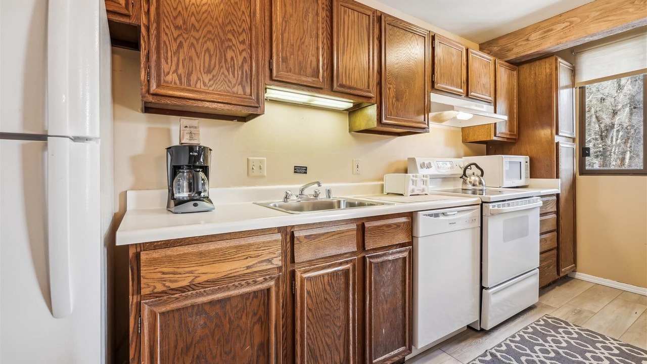 Photo of Kitchen in Aspen