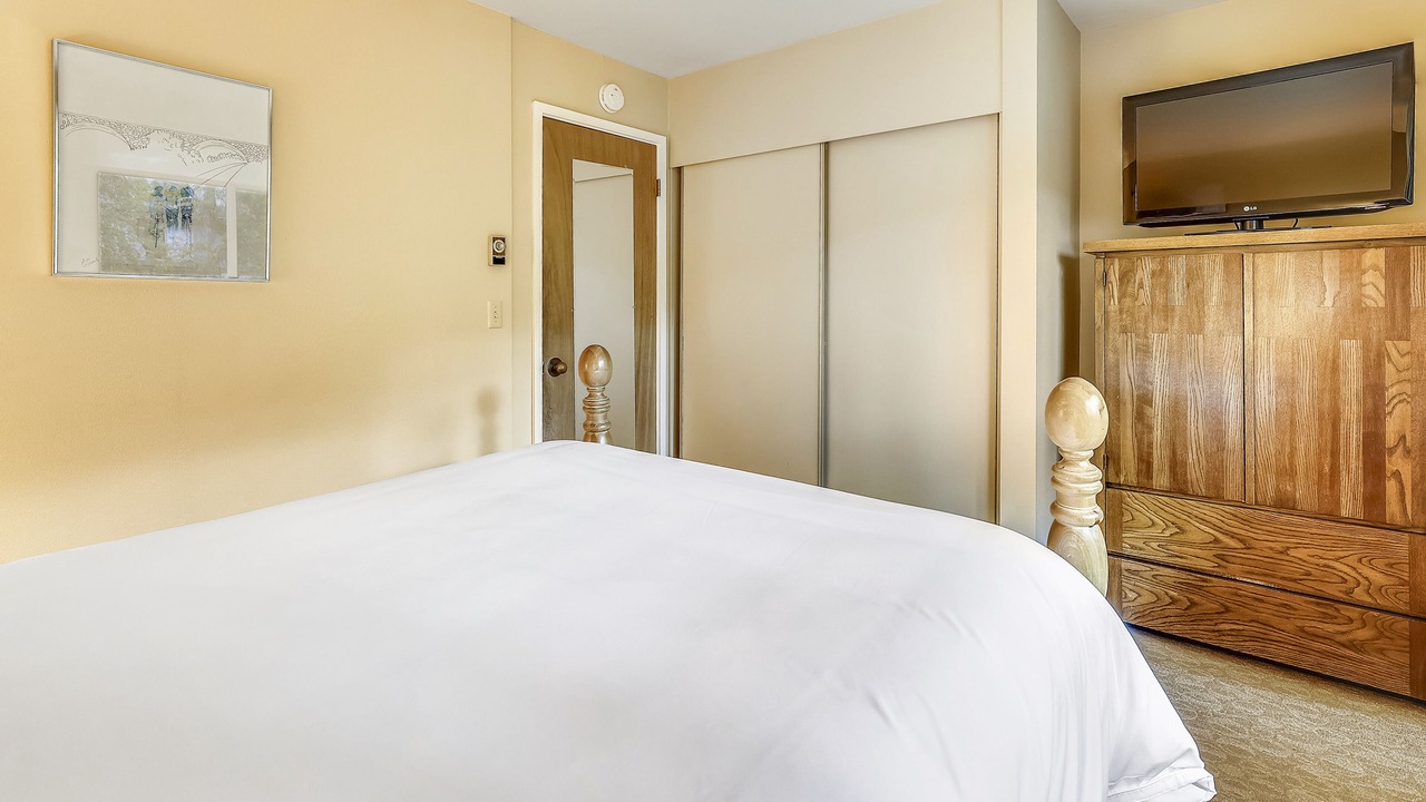 Photo of Bedroom in Aspen