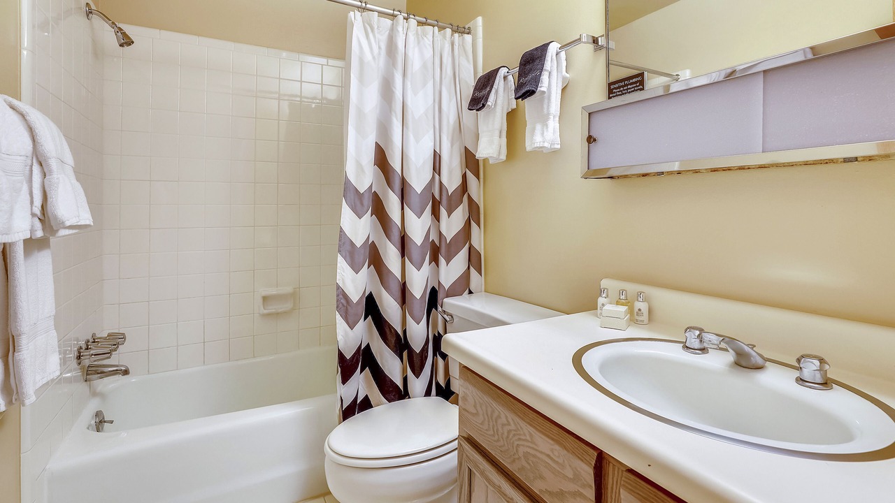 Photo of Bathroom in Aspen