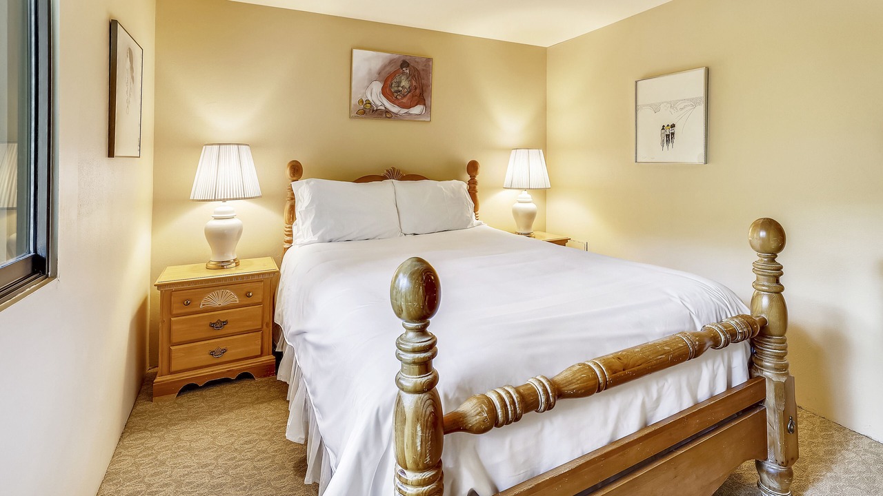 Photo of Bedroom in Aspen