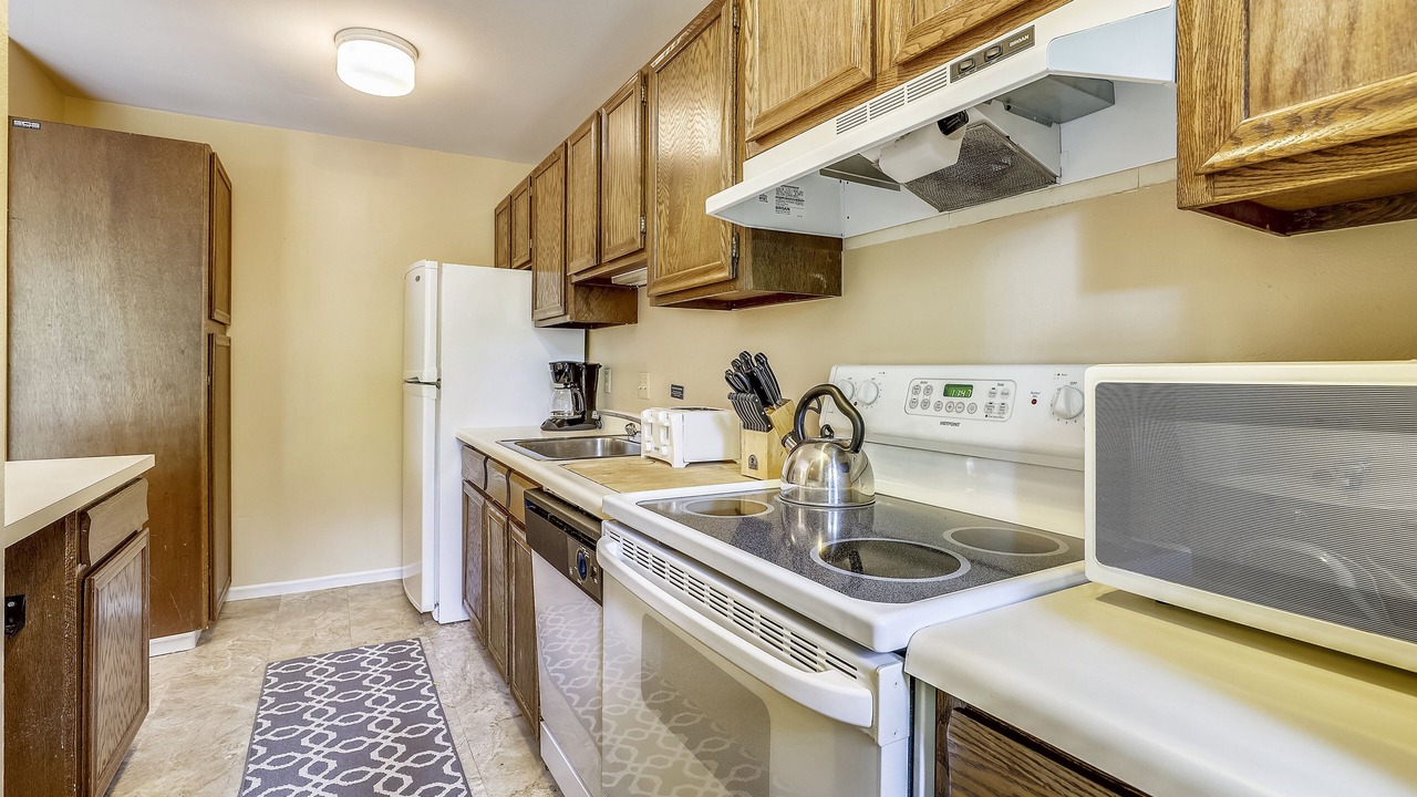 Photo of Kitchen in Aspen