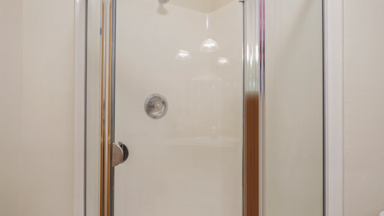 Photo of Bathroom in Sunriver