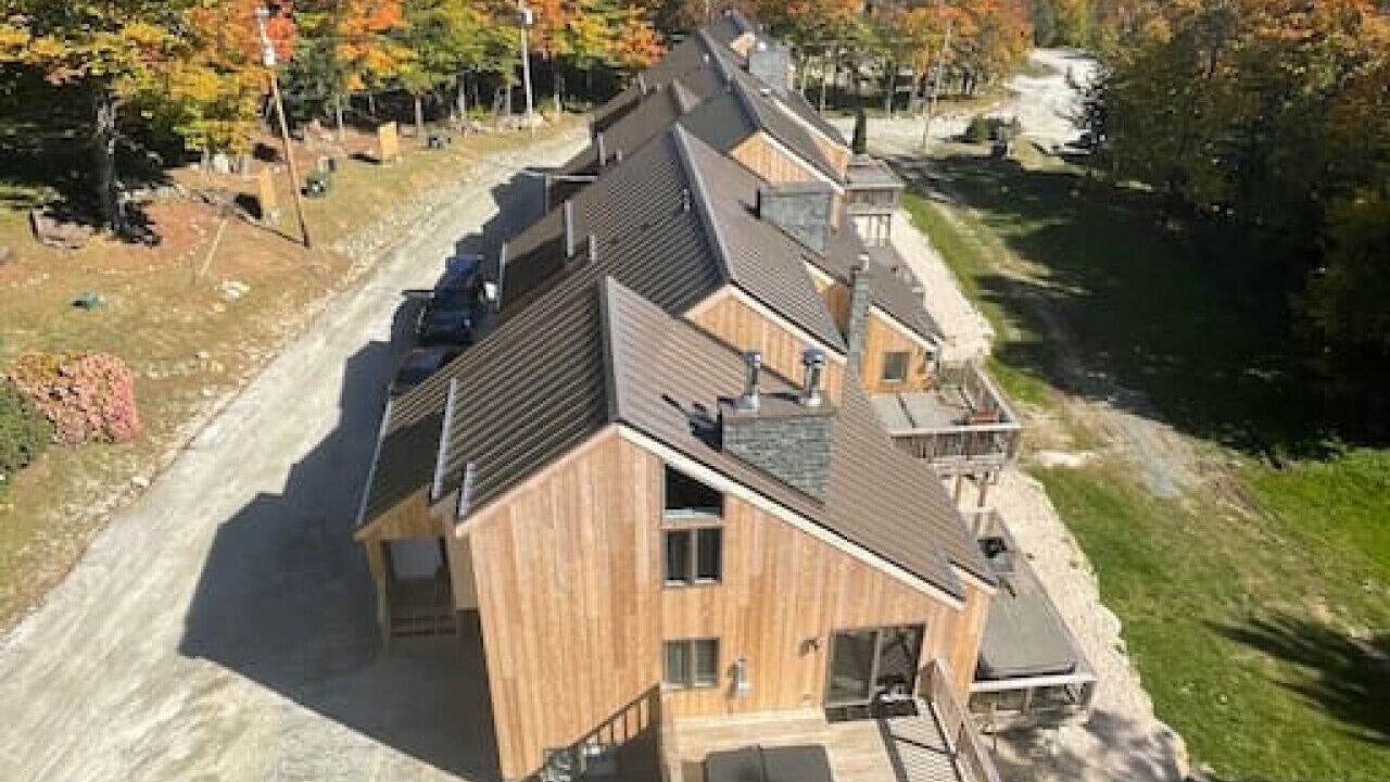 Photo of Outdoor in Central Vermont- Killington