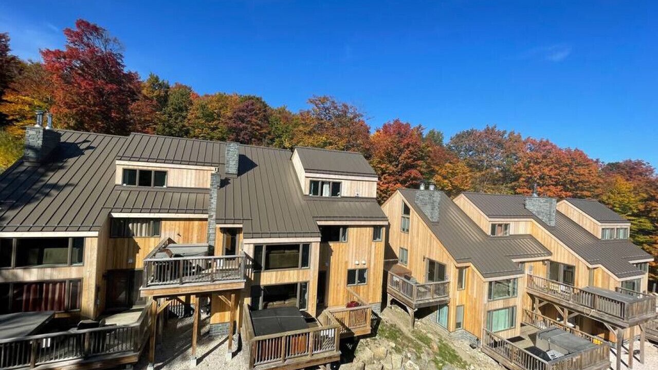 Photo of Outdoor in Central Vermont- Killington