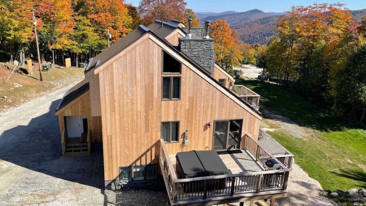Photo of Outdoor in Central Vermont- Killington
