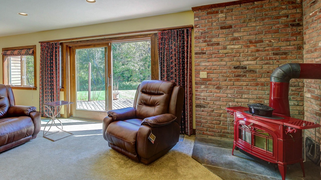 Photo of Livingroom in Brownsville