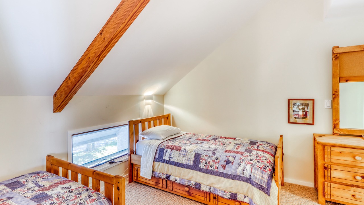 Photo of Bedroom in Warren
