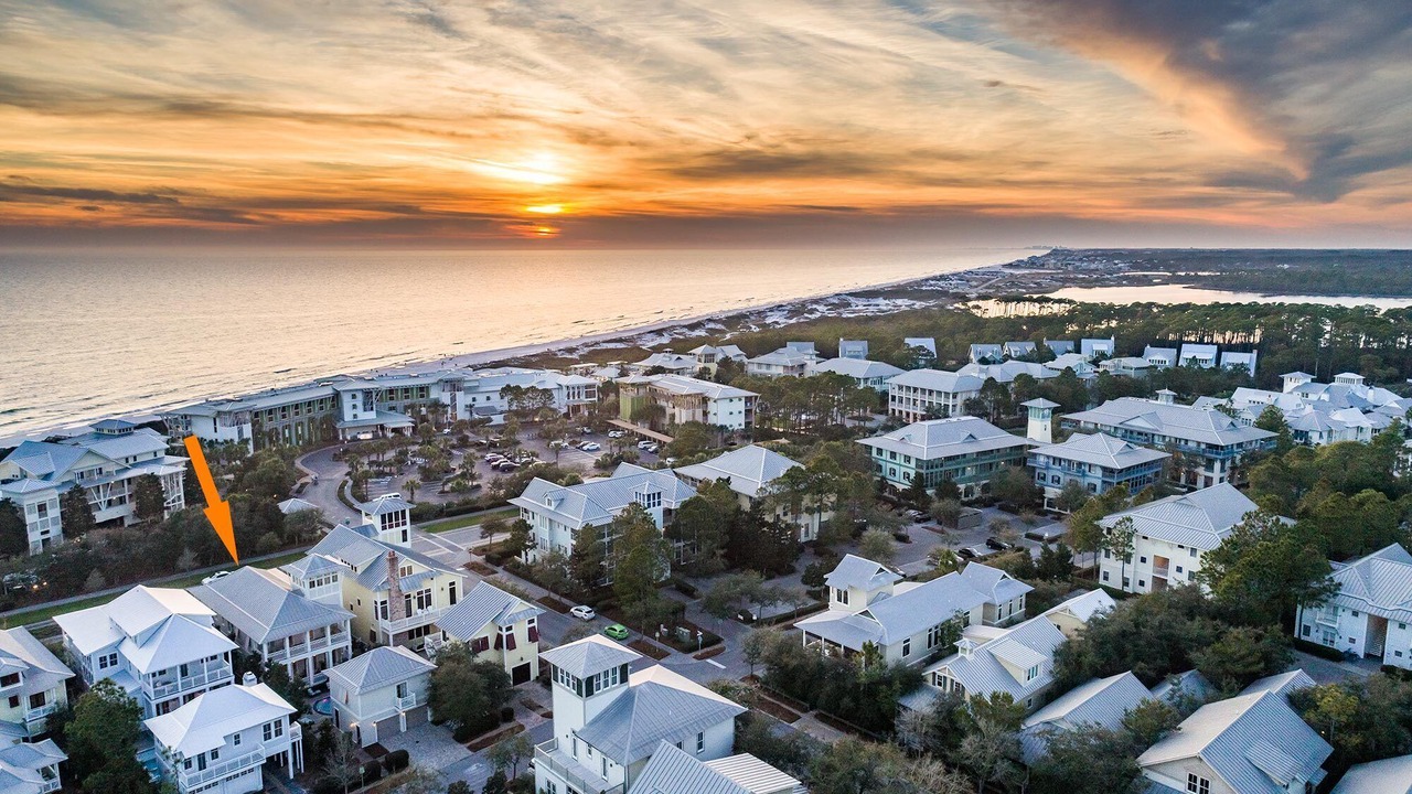 Photo of Outdoor in Beach District