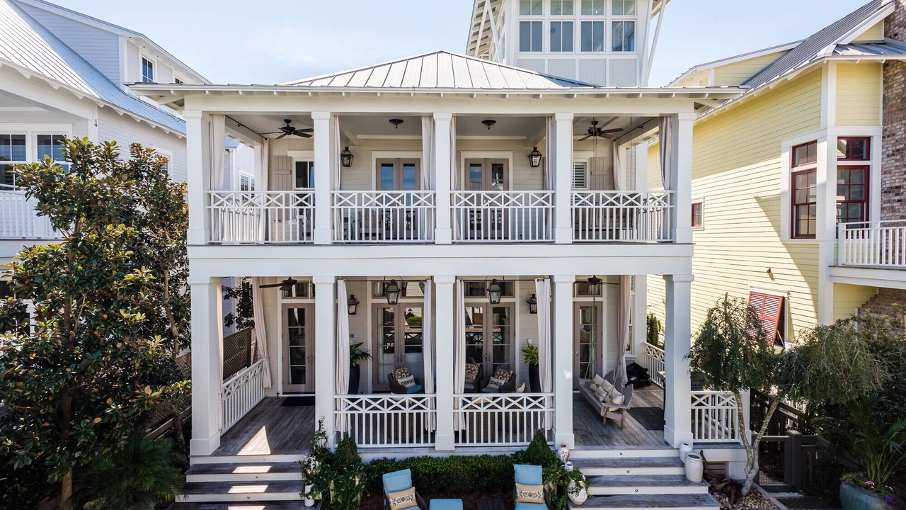 Photo of Outdoor in Beach District