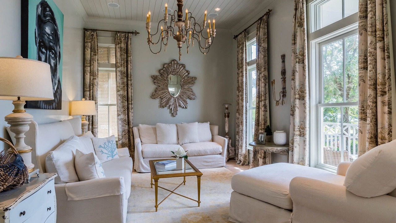 Photo of Bedroom in Beach District