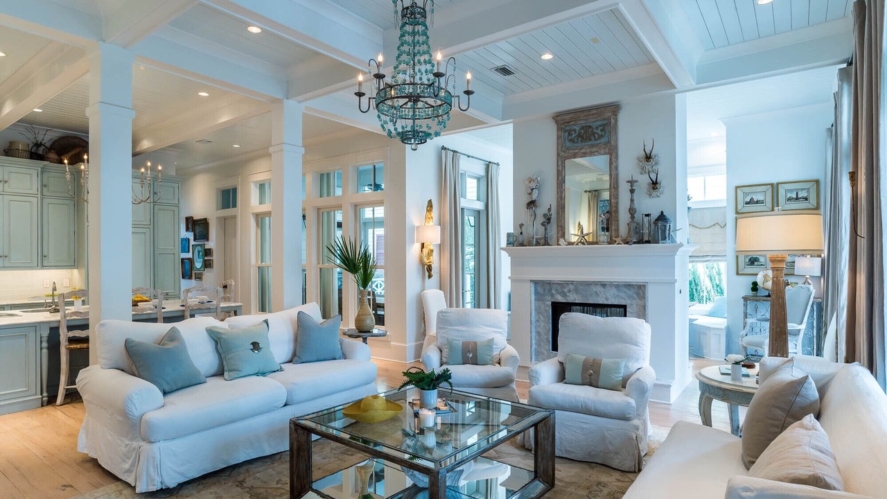 Photo of Bedroom in Beach District