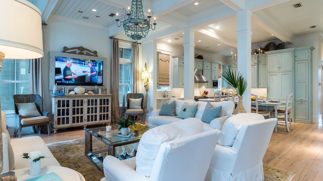 Photo of Bedroom in Beach District