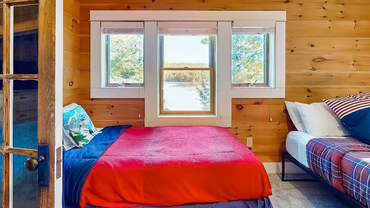 Photo of Bedroom in Ludlow