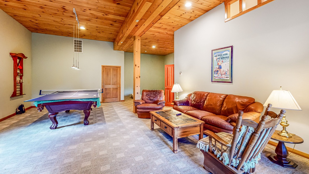 Photo of Livingroom in Ludlow