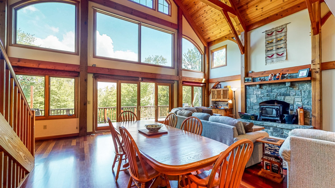 Photo of Livingroom in Ludlow