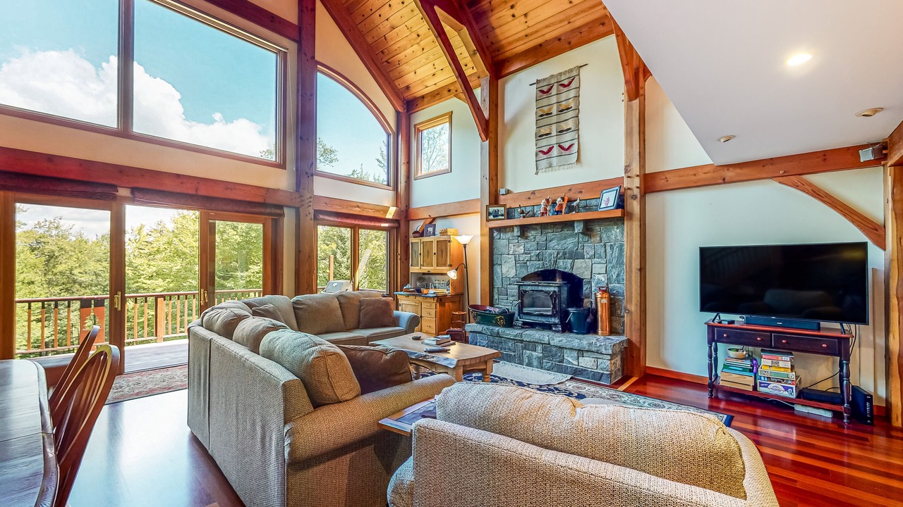 Photo of Livingroom in Ludlow
