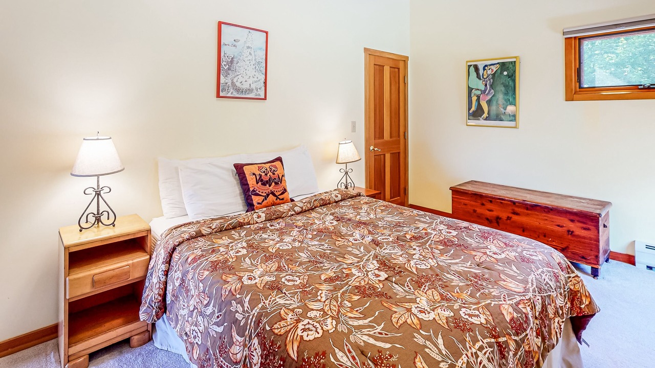 Photo of Bedroom in Ludlow