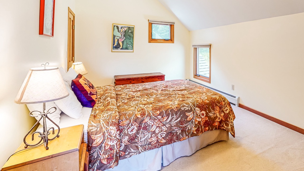Photo of Bedroom in Ludlow