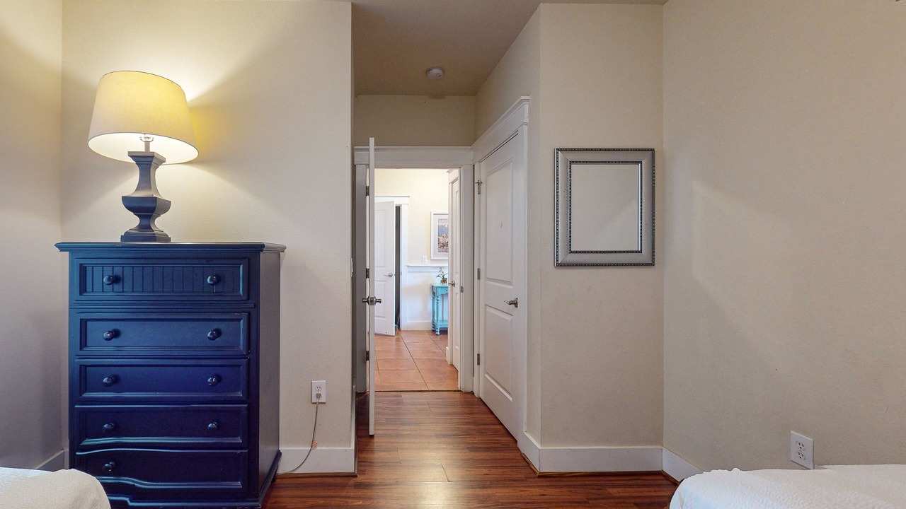Photo of Bedroom in Red Fish Cove
