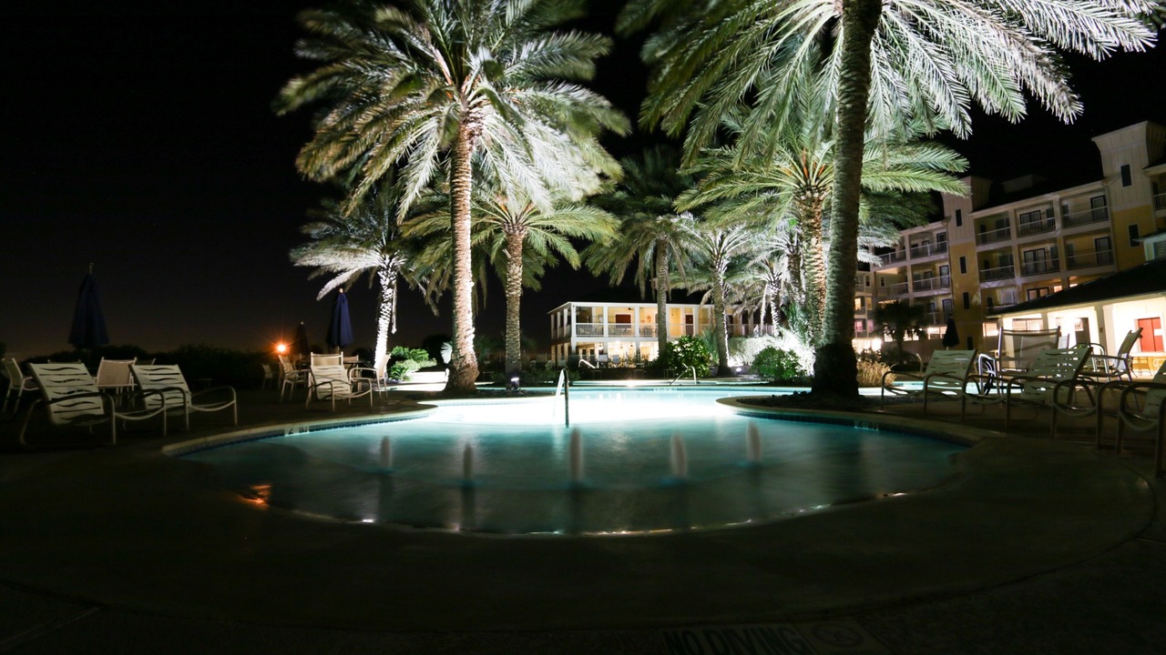Photo of Outdoor in Red Fish Cove