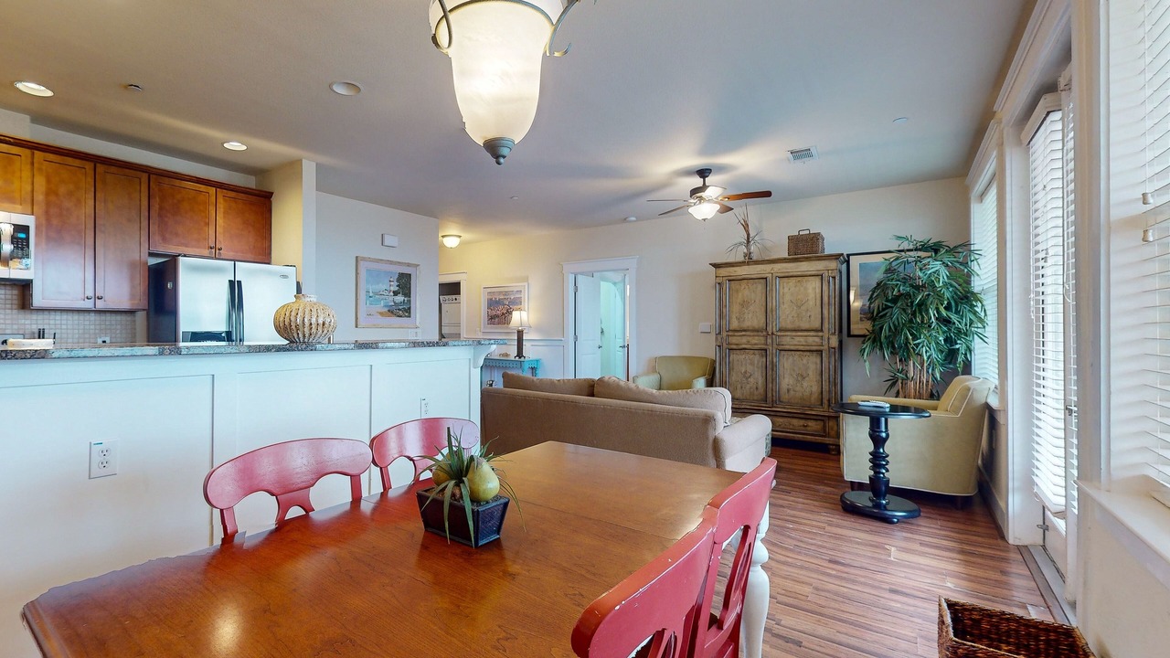 Photo of Livingroom in Red Fish Cove
