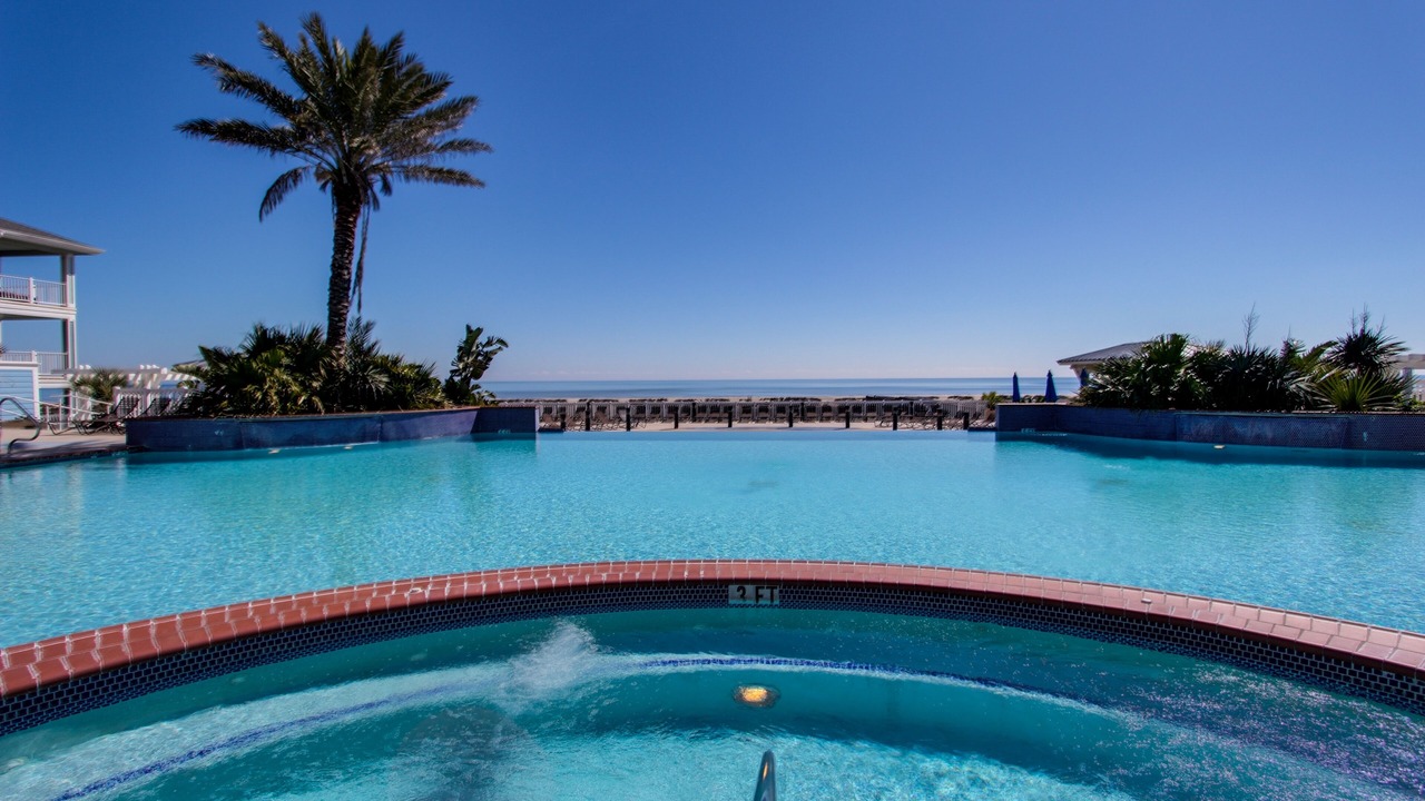 Photo of Outdoor in Red Fish Cove