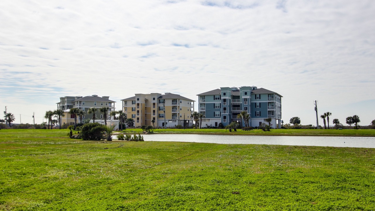Photo of Outdoor in Red Fish Cove