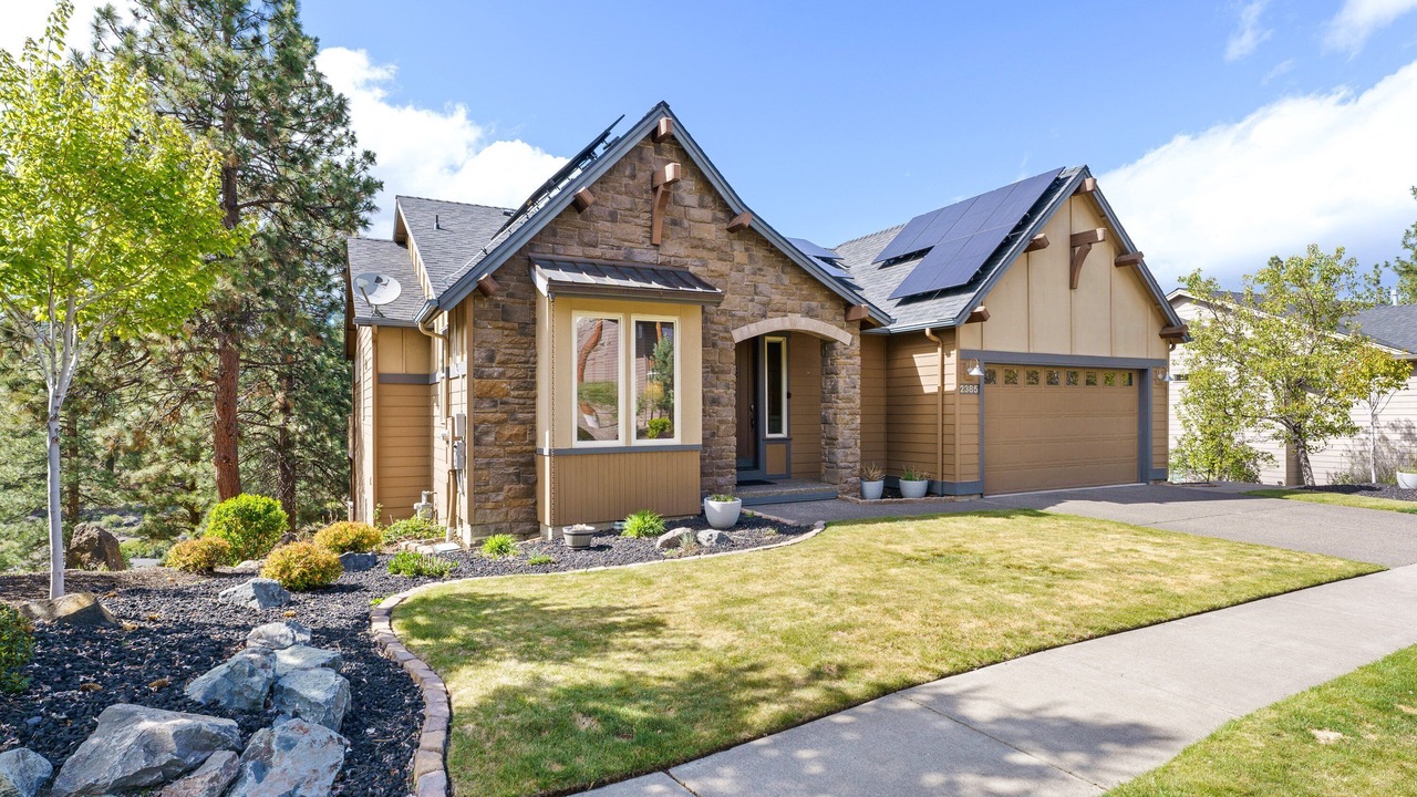 Photo of Outdoor in Bend