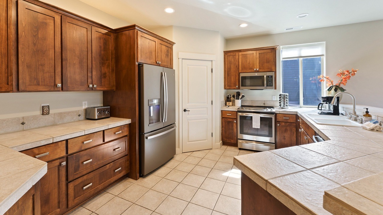 Photo of Kitchen in Bend