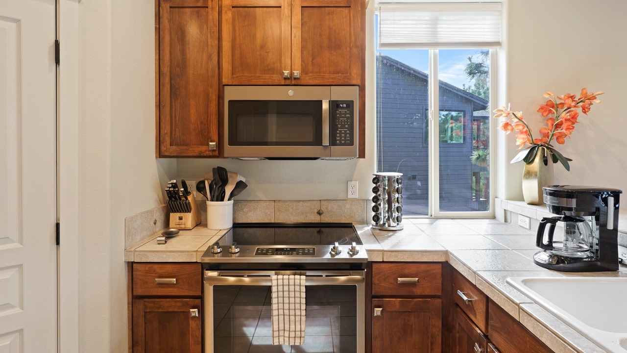 Photo of Kitchen in Bend
