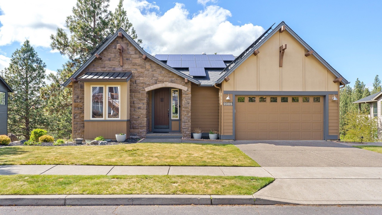 Photo of Outdoor in Bend