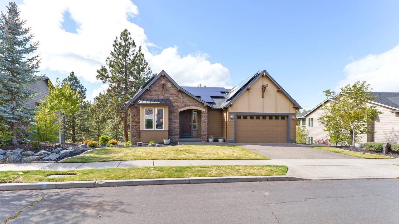 Photo of Outdoor in Bend