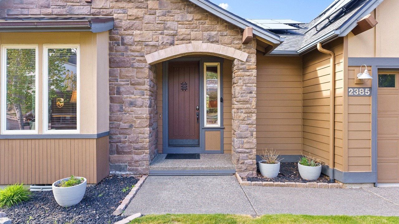 Photo of Outdoor in Bend