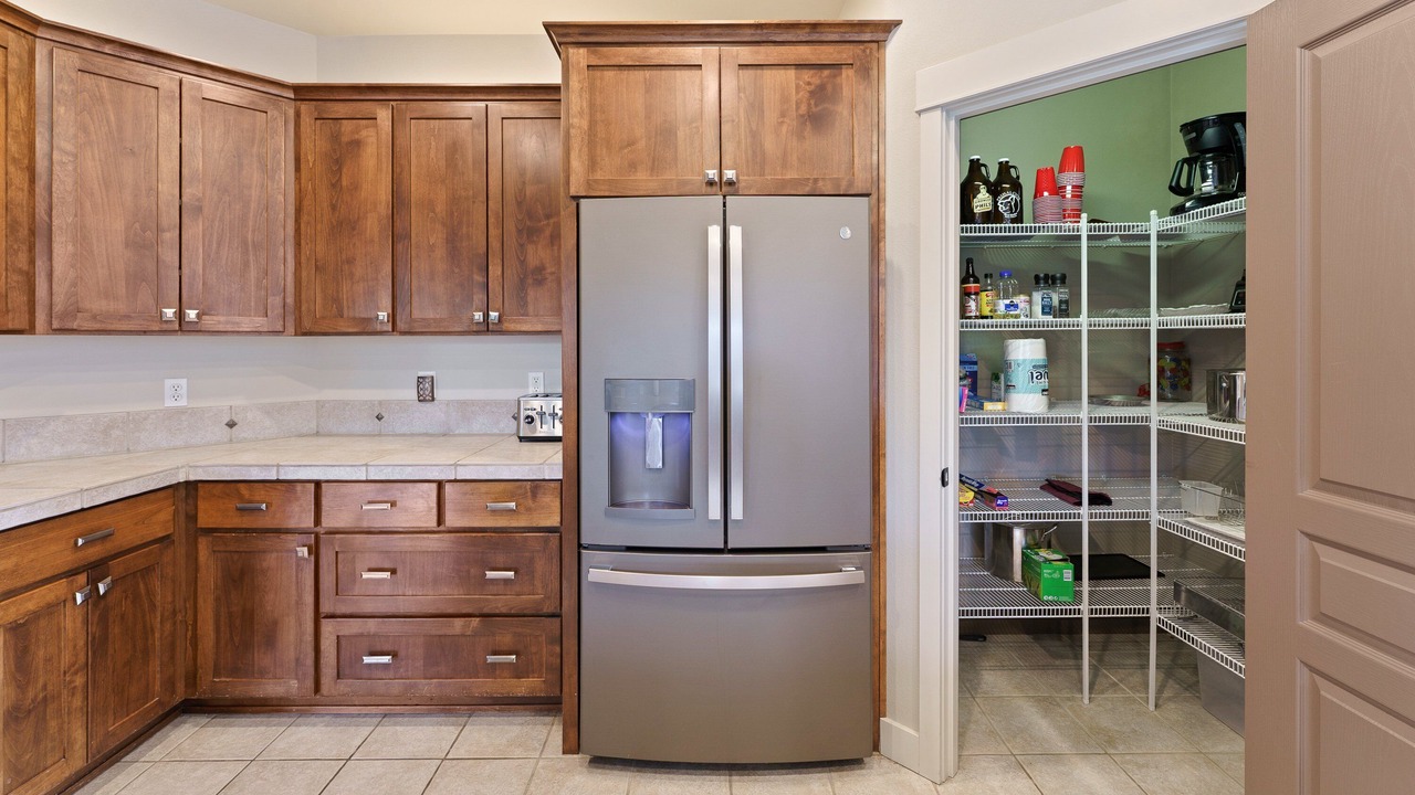 Photo of Kitchen in Bend