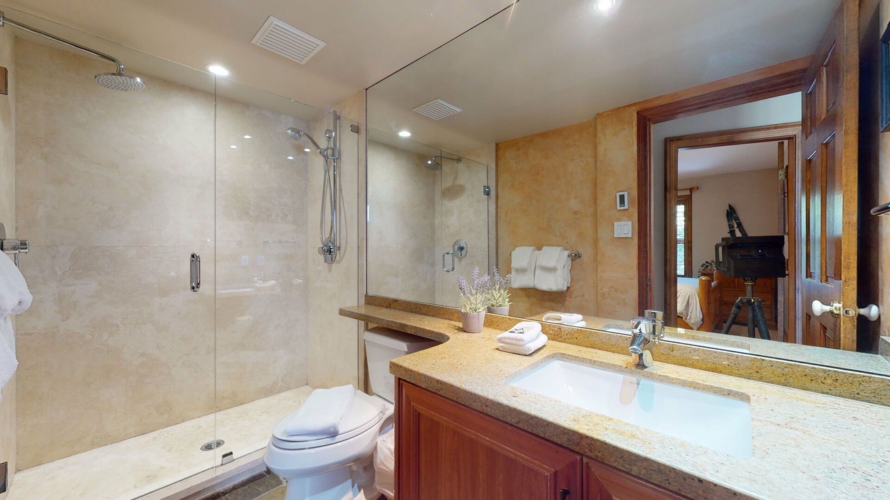 Photo of Bathroom in Blackcomb