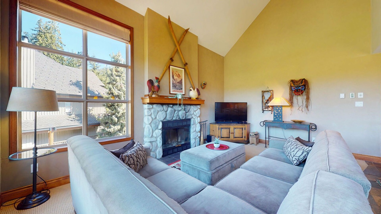 Photo of Livingroom in Blackcomb