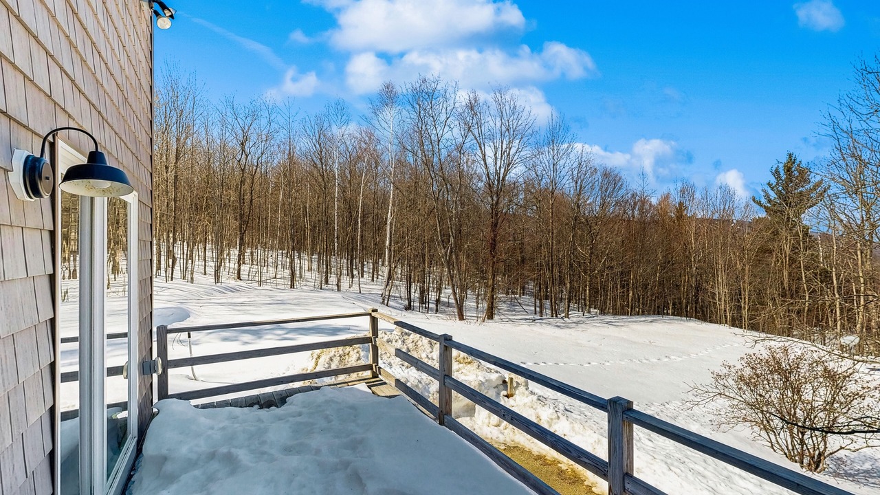 Photo of Outdoor in Ludlow