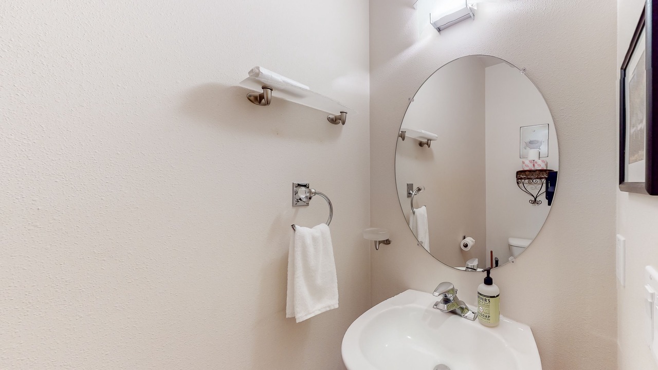Photo of Bathroom in Welches